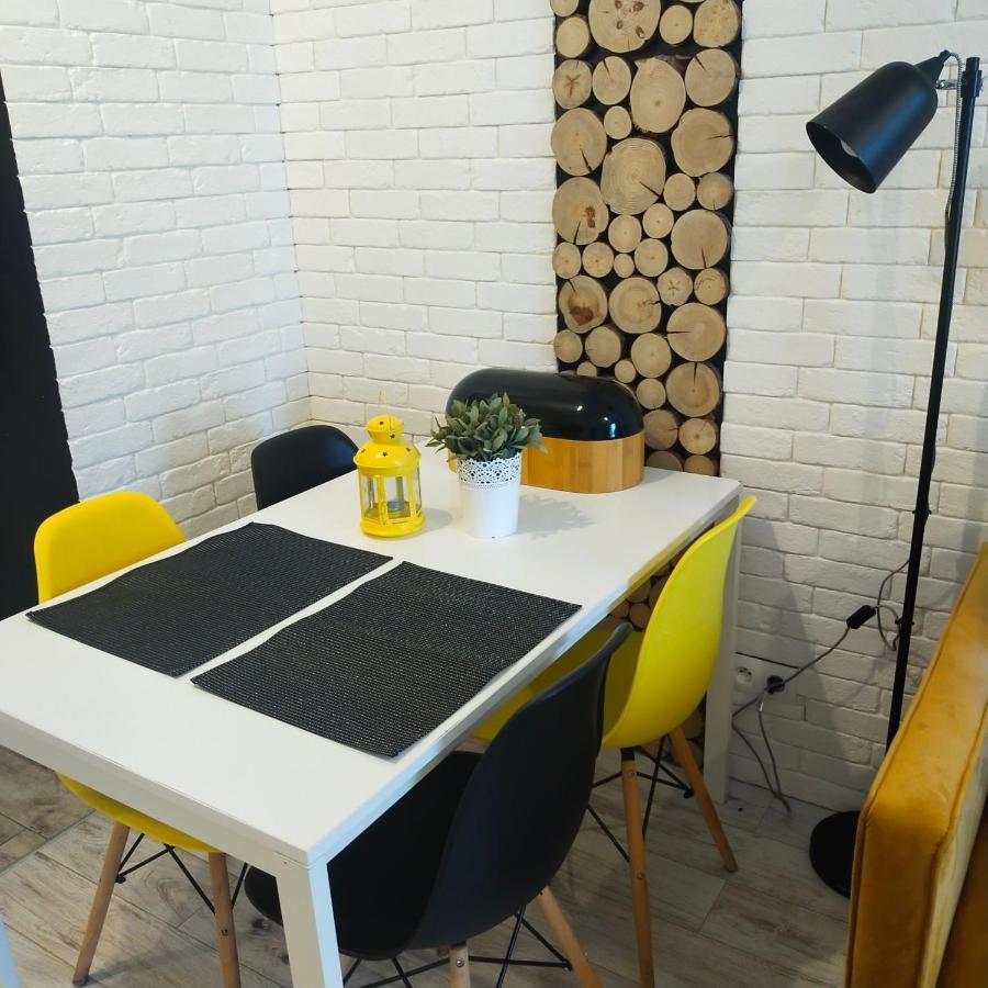 Appartamento Black House *