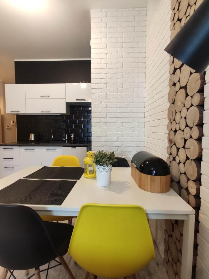 Black House Danzica