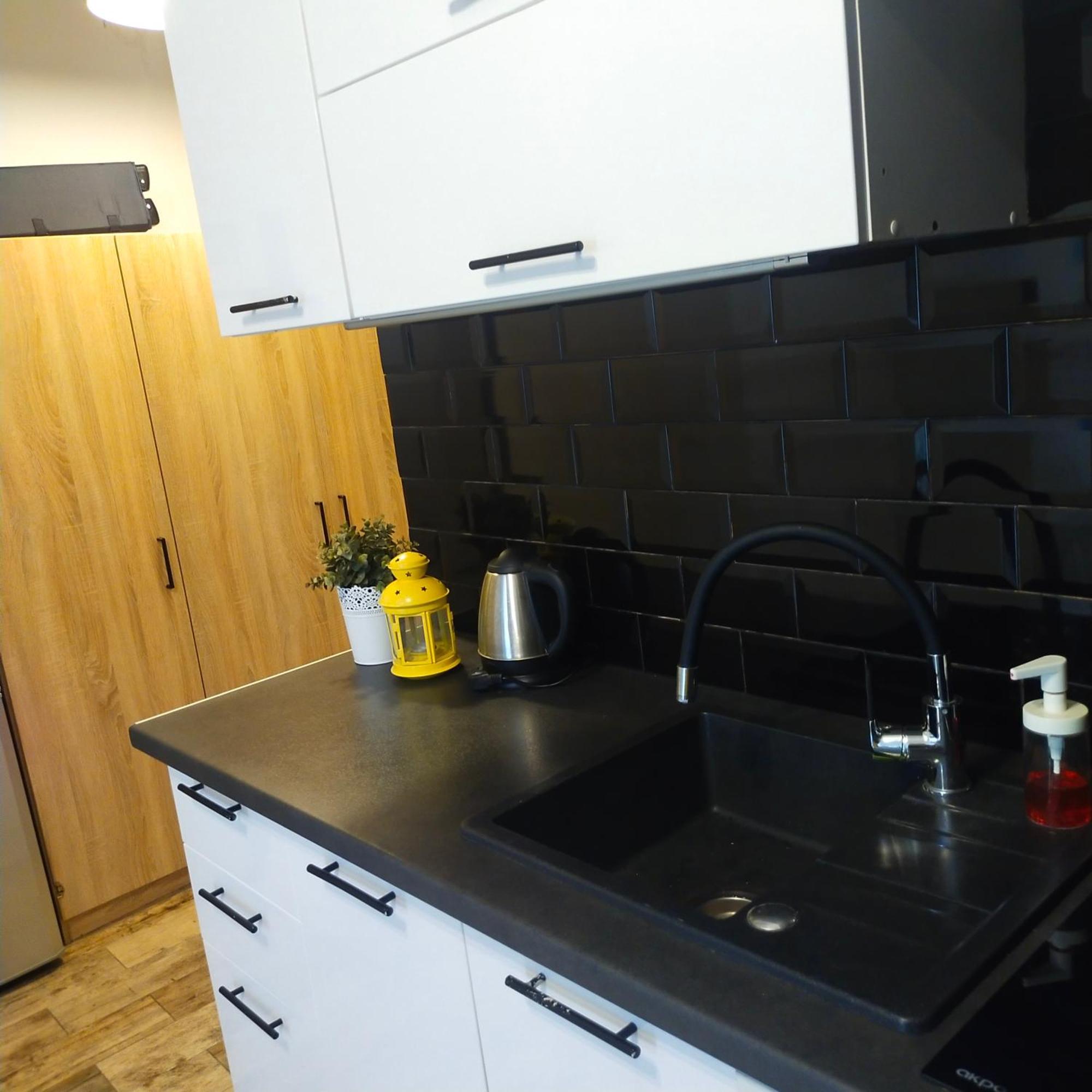 Black House Appartamento